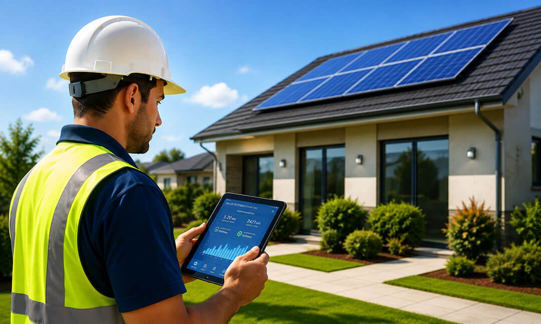 Site Assessment
