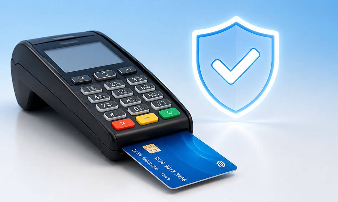 Accept and Pay Deposit