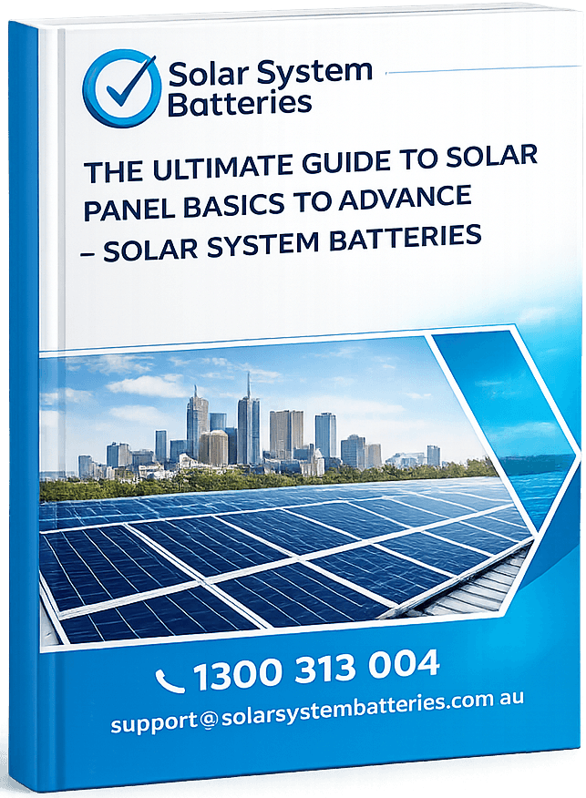 Ultimate Solar Panel Guide